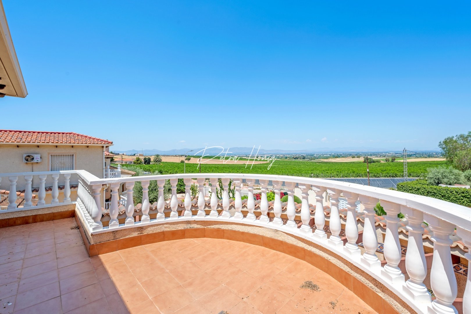 A Vendre - Villa - Algorfa - La Finca Golf - Lomas de La Juliana