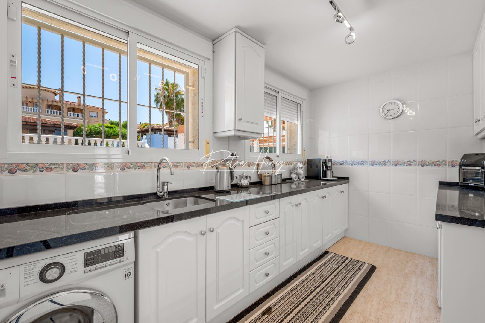 A Vendre - Villa - Algorfa - La Finca Golf - Lomas de La Juliana