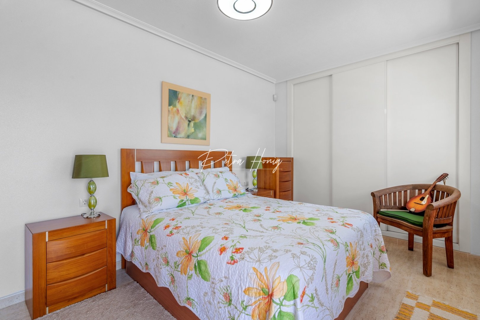 A Vendre - Villa - Algorfa - La Finca Golf - Lomas de La Juliana