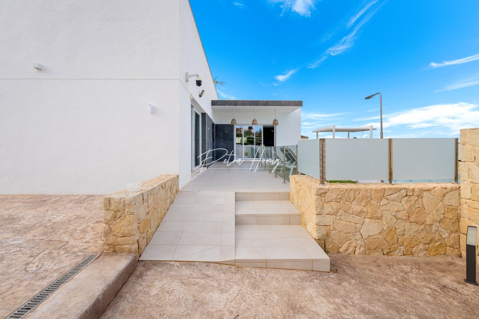 A Vendre - Villa - Algorfa - La Finca Golf - Lomas de La Juliana