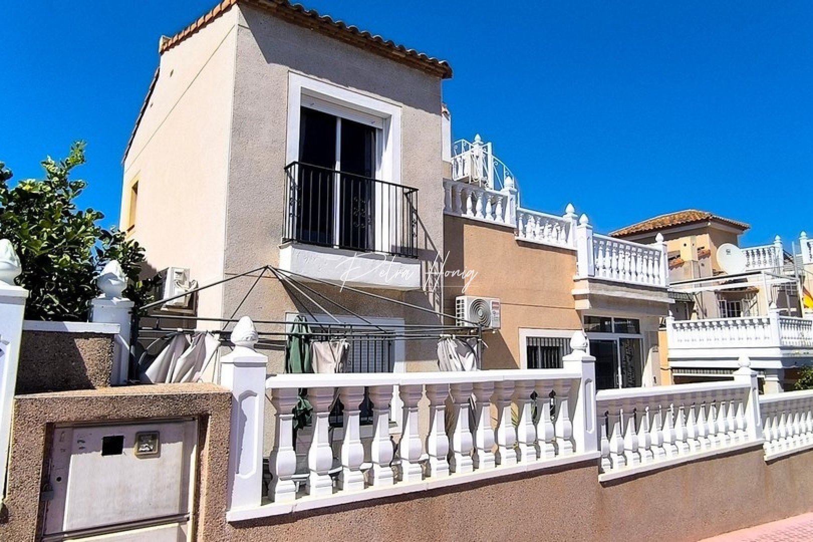 A Vendre - Villa - Algorfa - La Finca Golf - Montebello