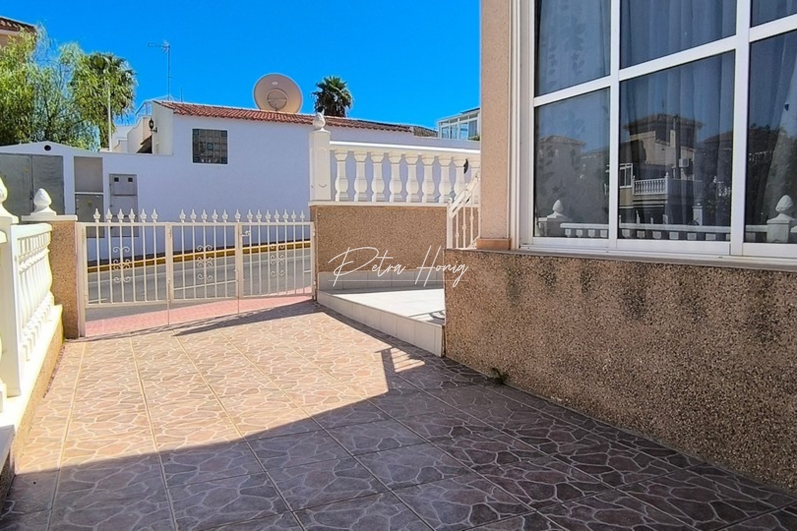 A Vendre - Villa - Algorfa - La Finca Golf - Montebello