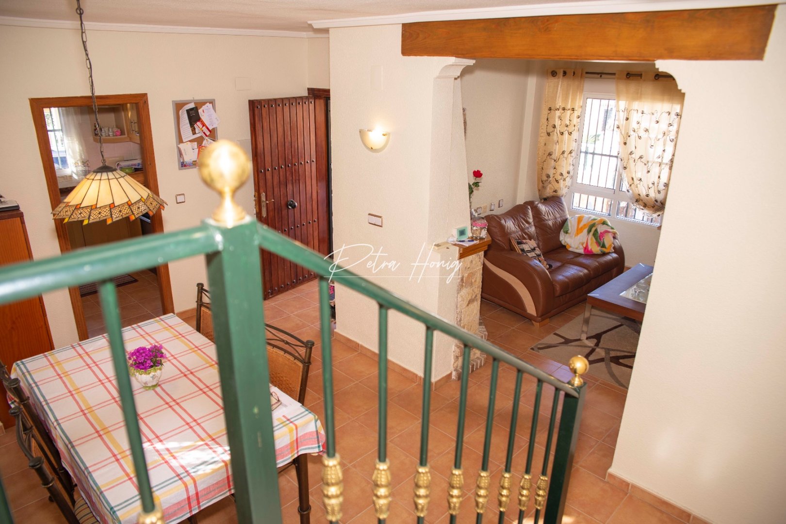 A Vendre - Villa - Algorfa - La Finca Golf - Montebello