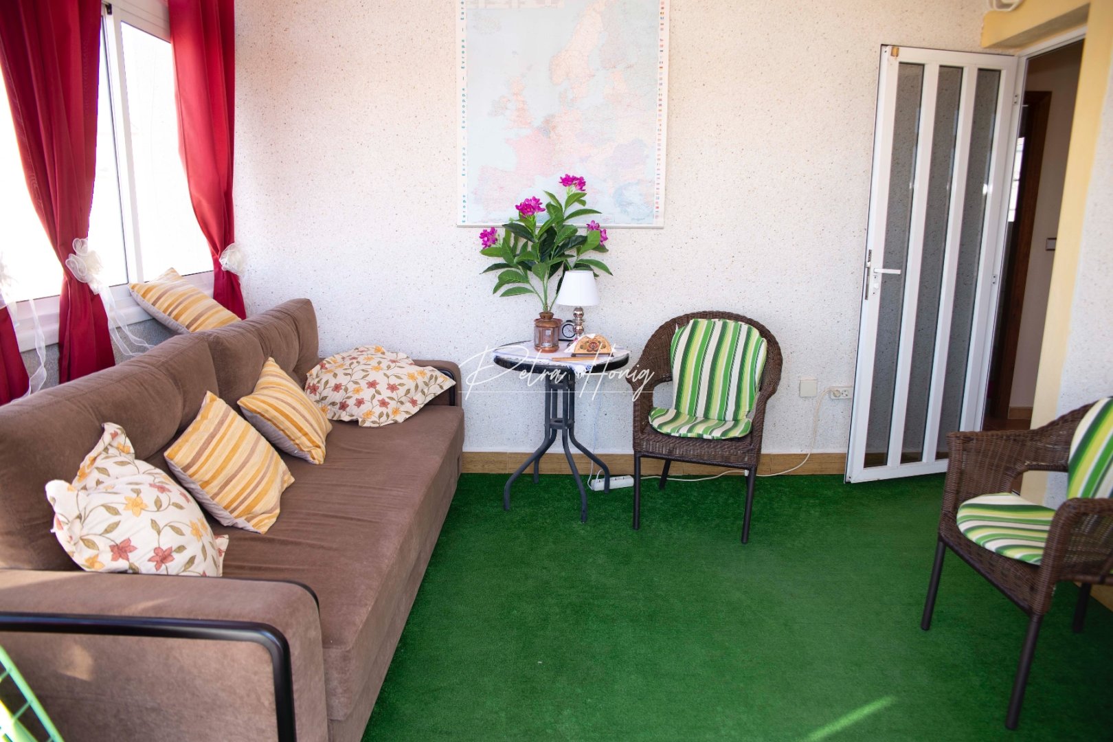 A Vendre - Villa - Algorfa - La Finca Golf - Montebello