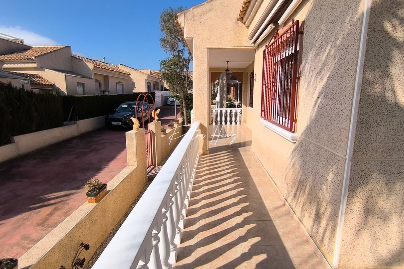 A Vendre - Villa - Algorfa - La Finca Golf - Montemar