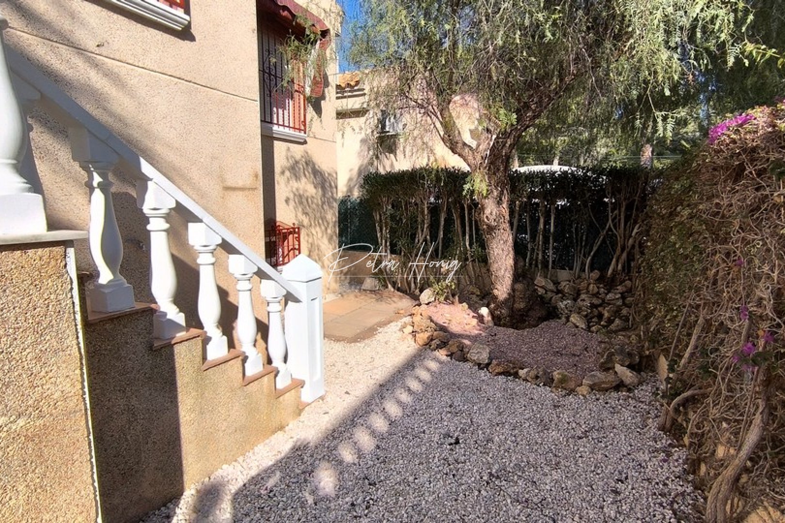 A Vendre - Villa - Algorfa - La Finca Golf - Montemar