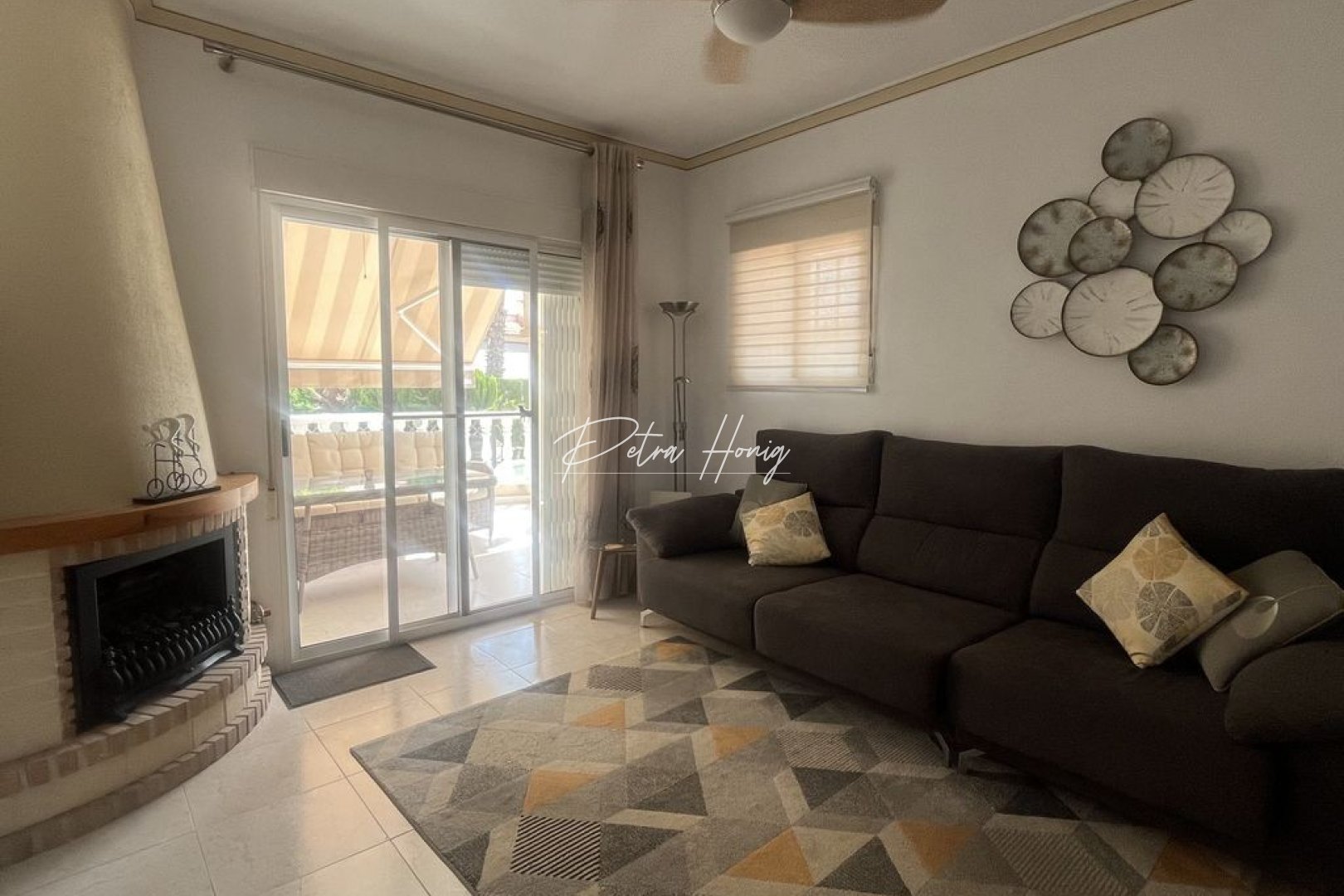 A Vendre - Villa - Algorfa - La Finca Golf - Montemar