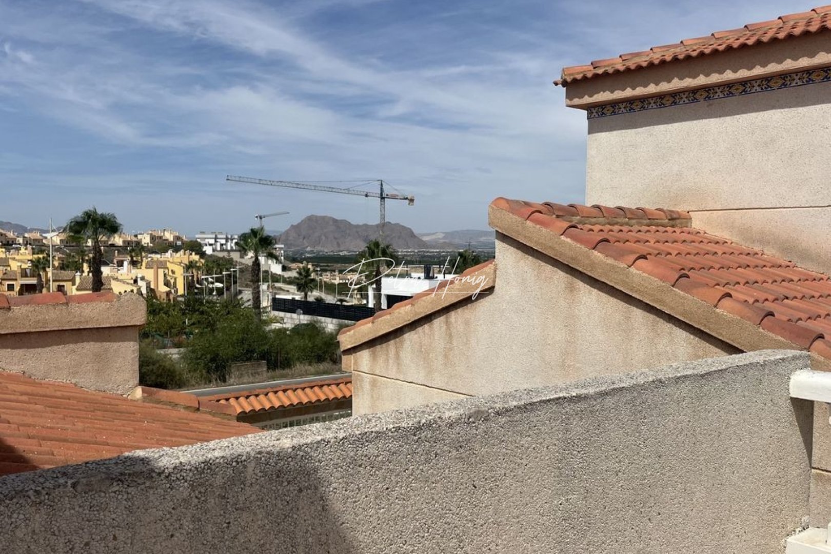 A Vendre - Villa - Algorfa - La Finca Golf - Montemar