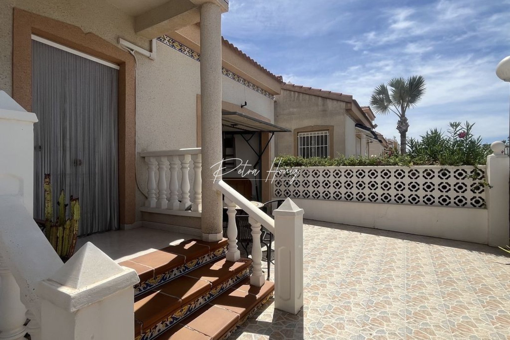 A Vendre - Villa - Algorfa - La Finca Golf - Montemar