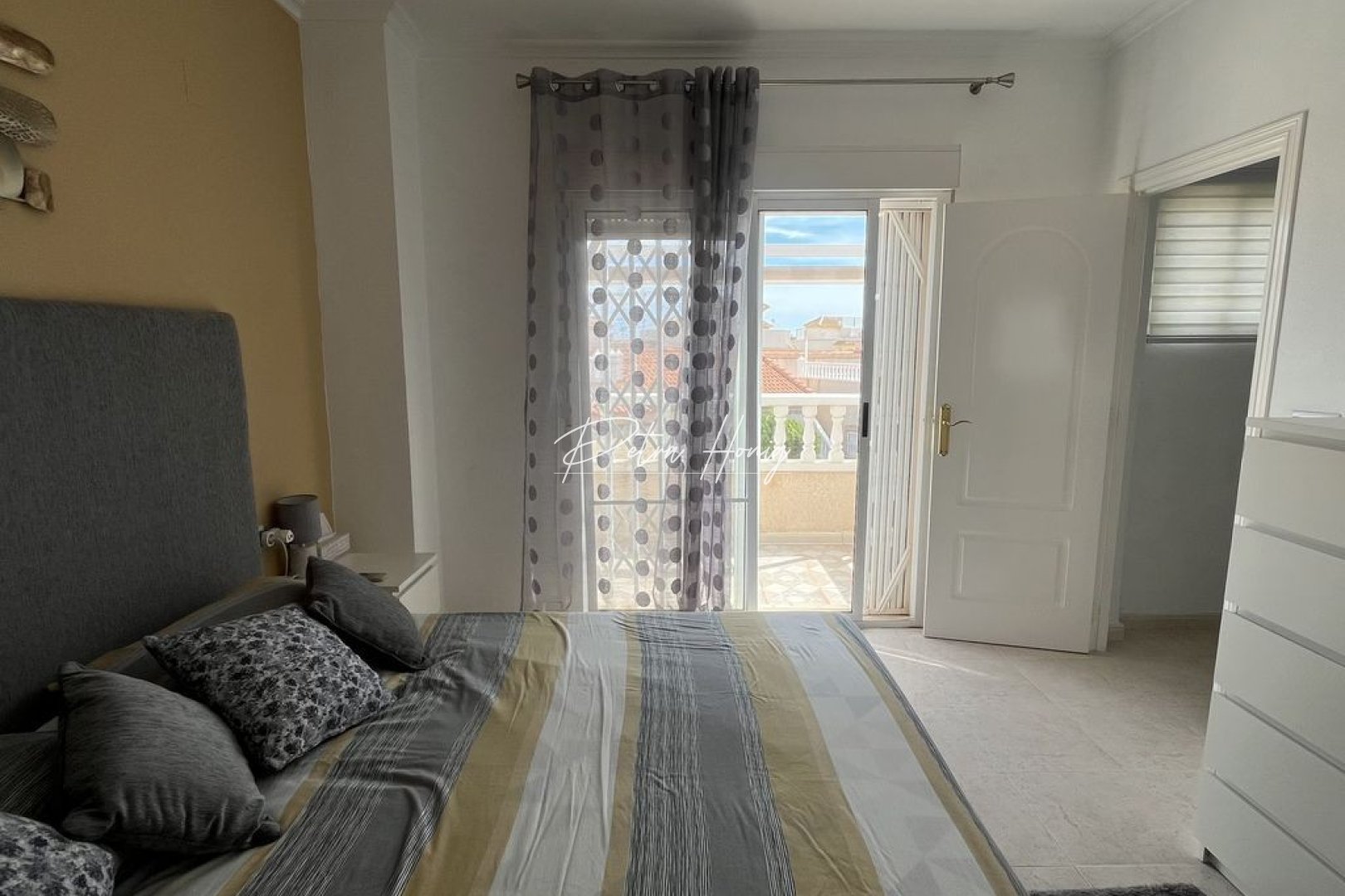 A Vendre - Villa - Algorfa - La Finca Golf - Montemar