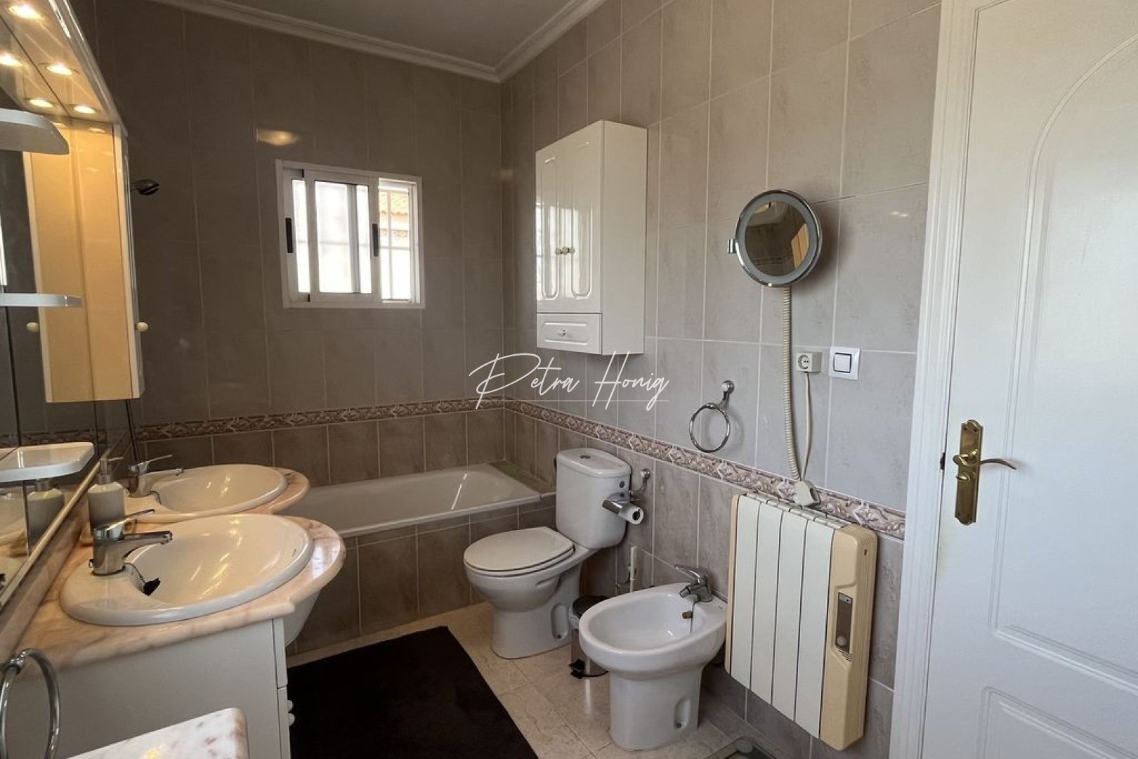 A Vendre - Villa - Algorfa - La Finca Golf - Montemar