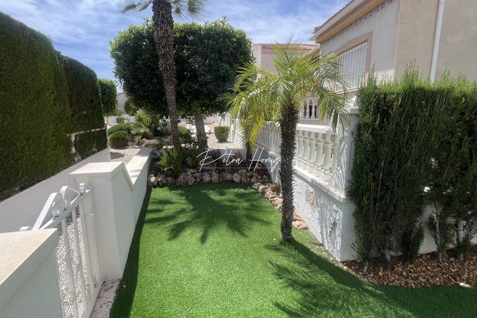 A Vendre - Villa - Algorfa - La Finca Golf - Montemar