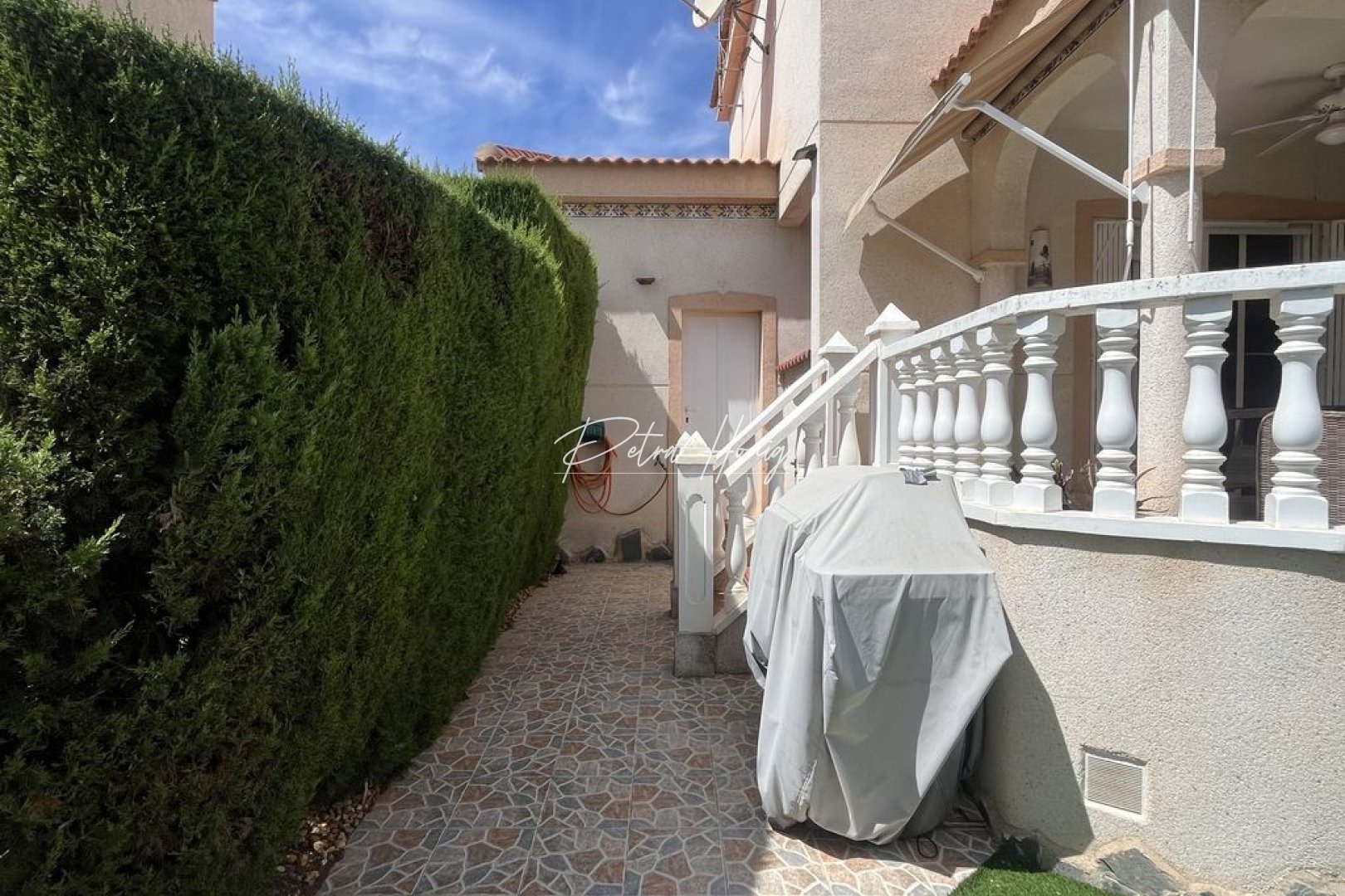 A Vendre - Villa - Algorfa - La Finca Golf - Montemar