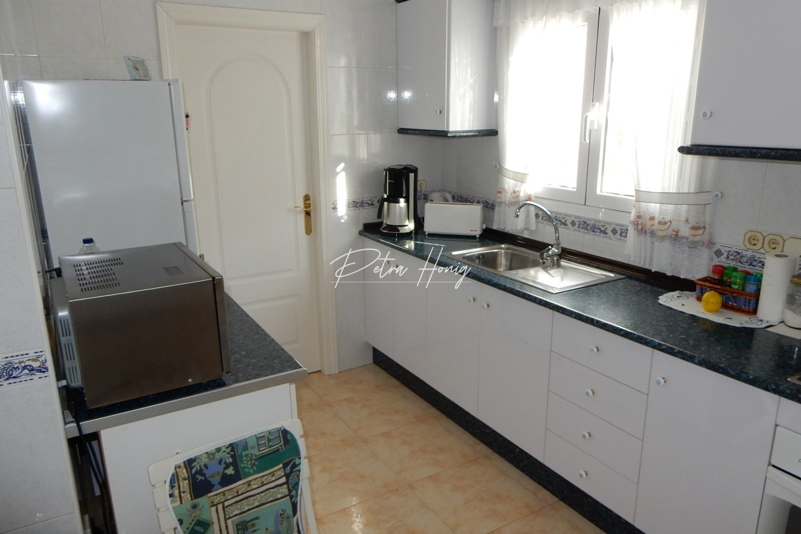 A Vendre - Villa - Algorfa - La Finca Golf - Montemar