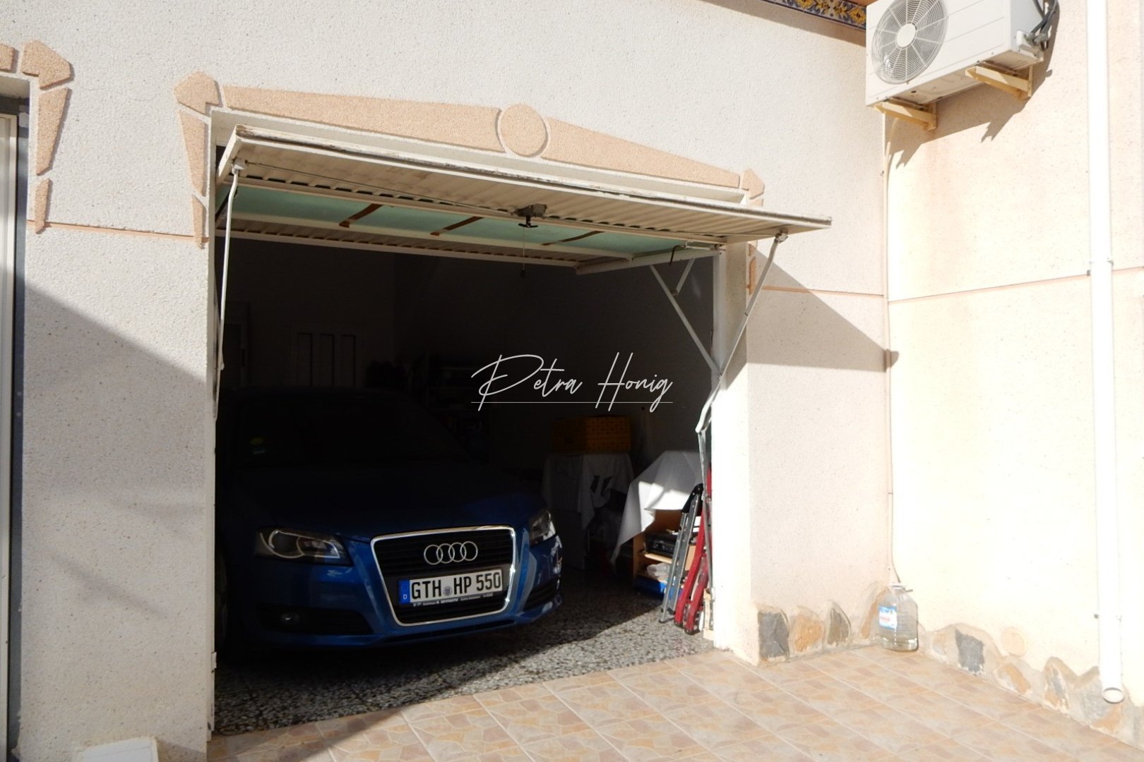 A Vendre - Villa - Algorfa - La Finca Golf - Montemar