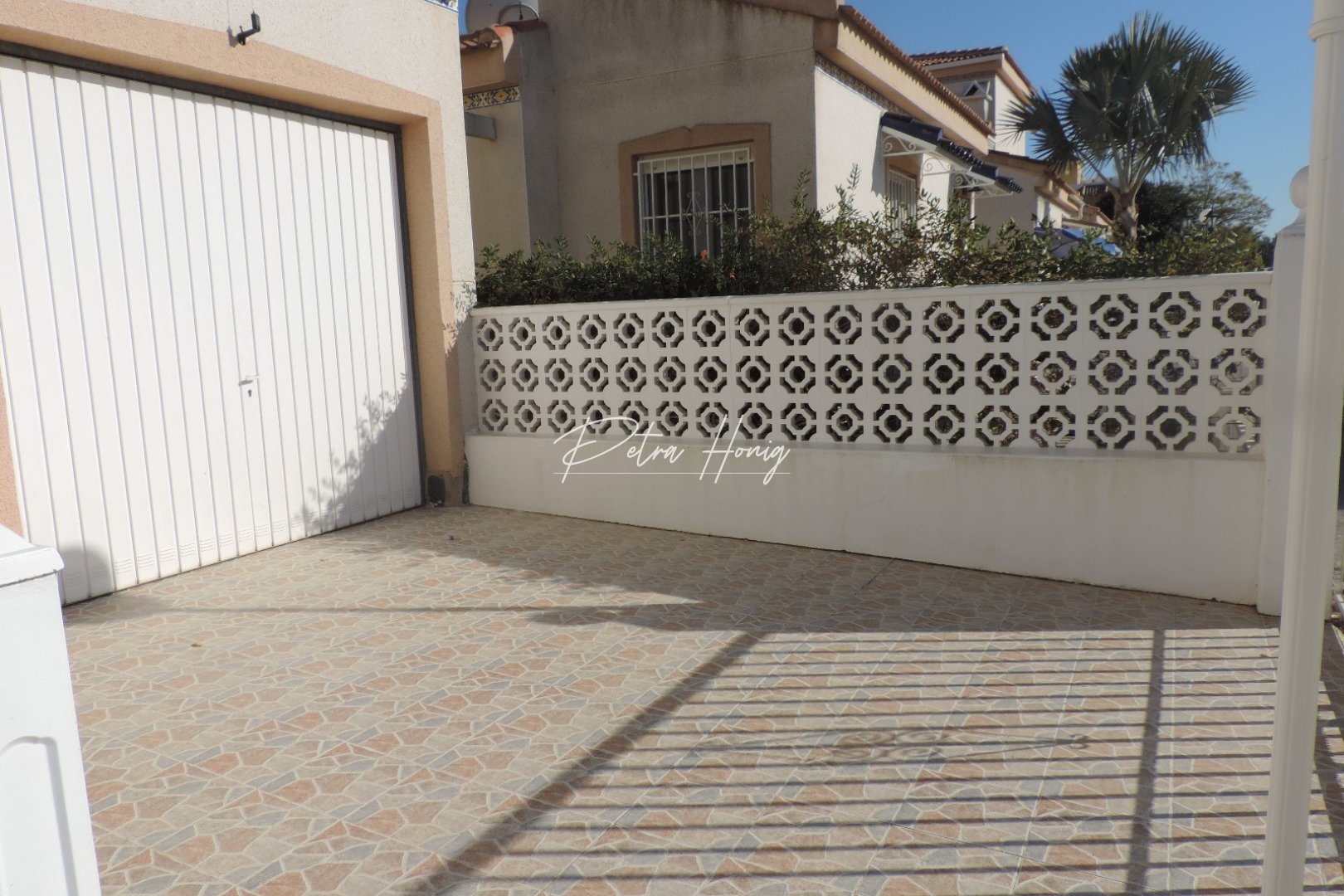 A Vendre - Villa - Algorfa - La Finca Golf - Montemar