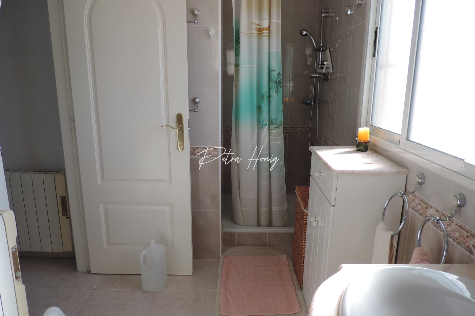 A Vendre - Villa - Algorfa - La Finca Golf - Montemar