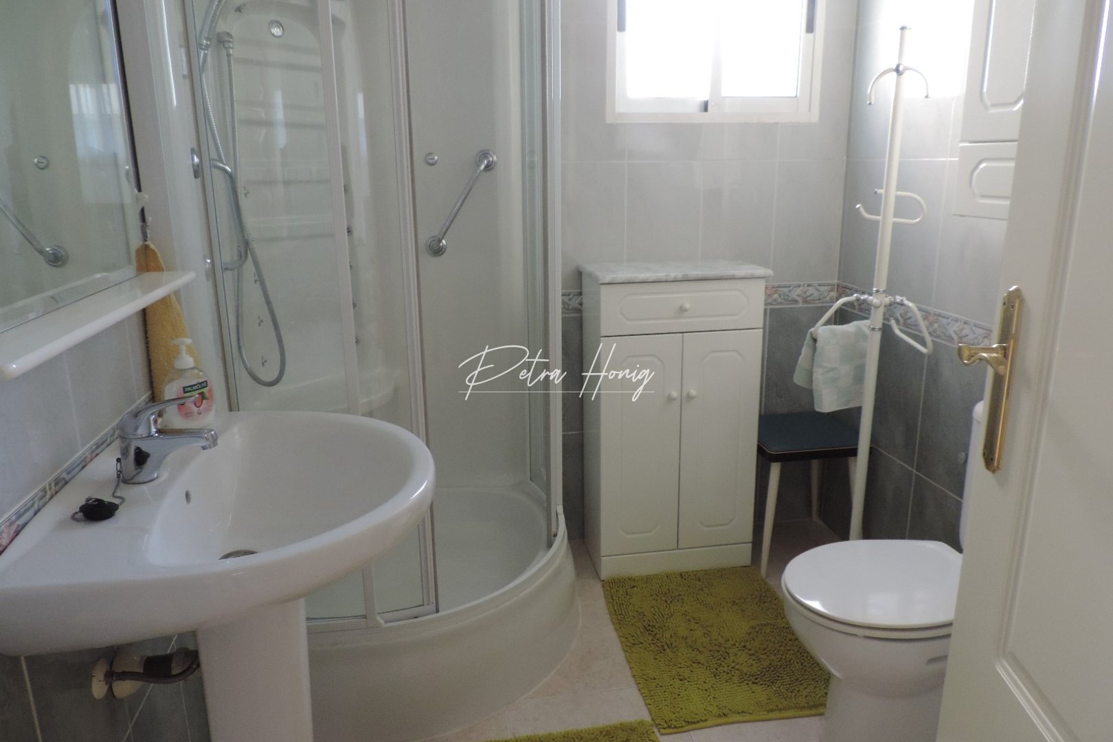 A Vendre - Villa - Algorfa - La Finca Golf - Montemar