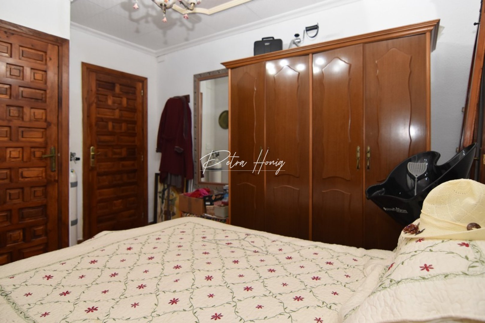 A Vendre - Villa - Algorfa - La Finca Golf - Montemar