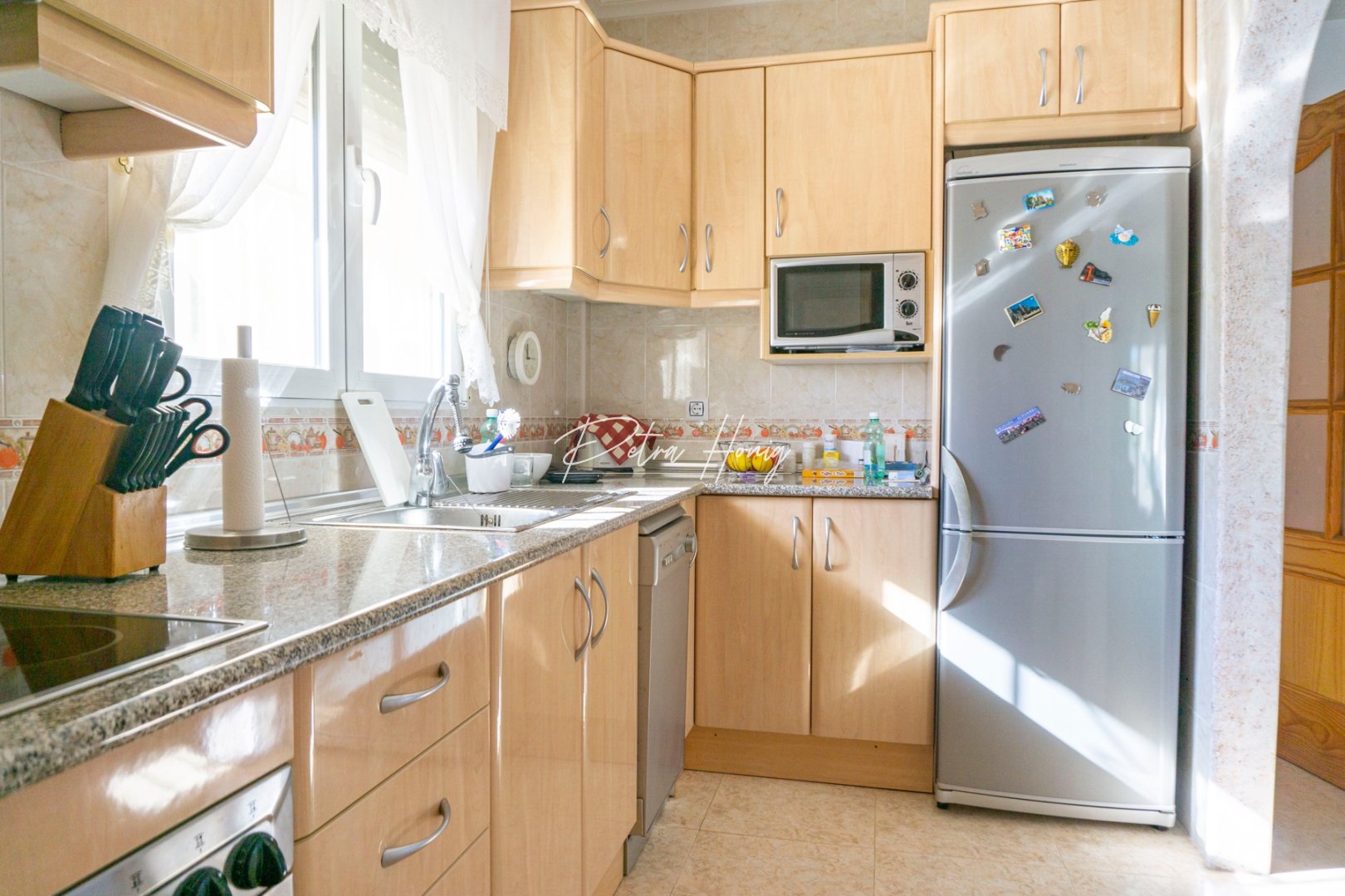 A Vendre - Villa - Algorfa - La Finca Golf - Montemar