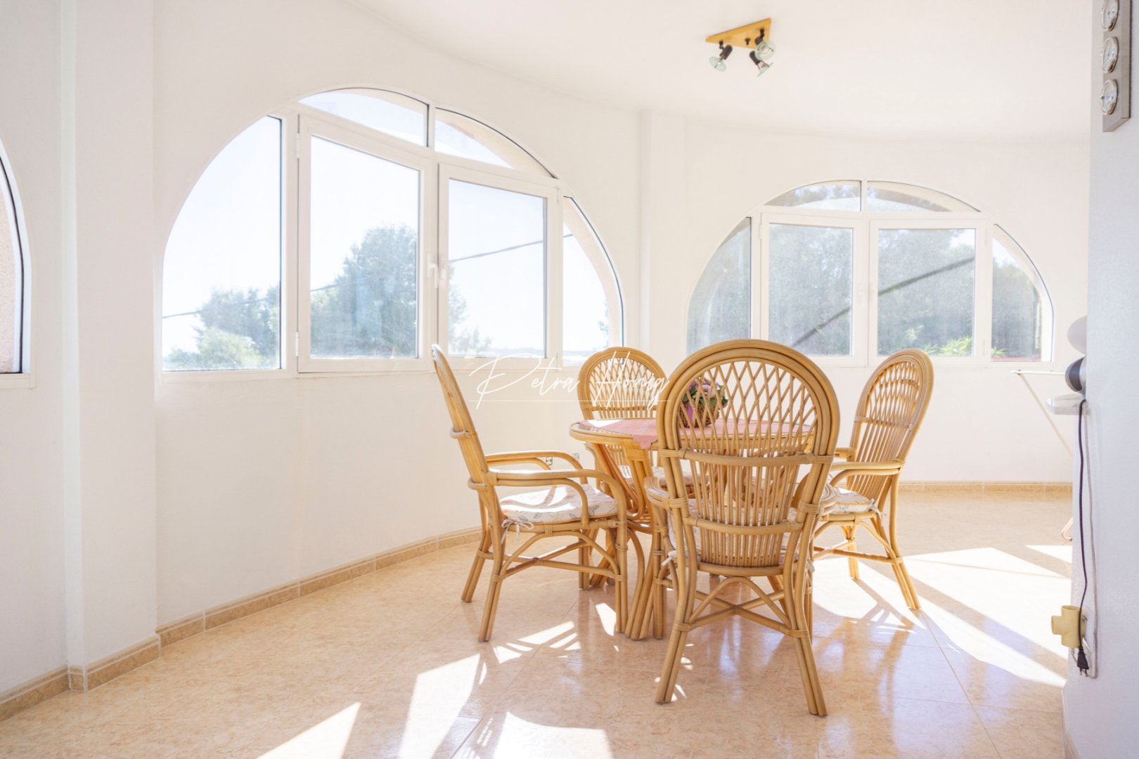 A Vendre - Villa - Algorfa - La Finca Golf - Montemar