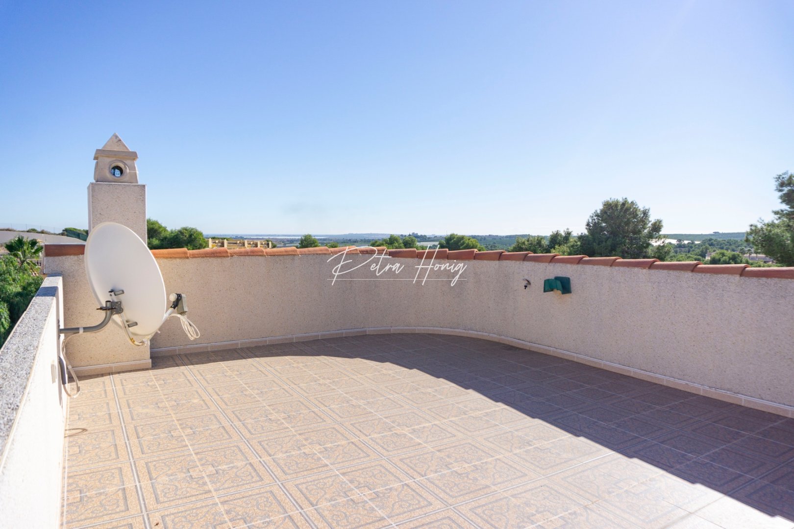 A Vendre - Villa - Algorfa - La Finca Golf - Montemar