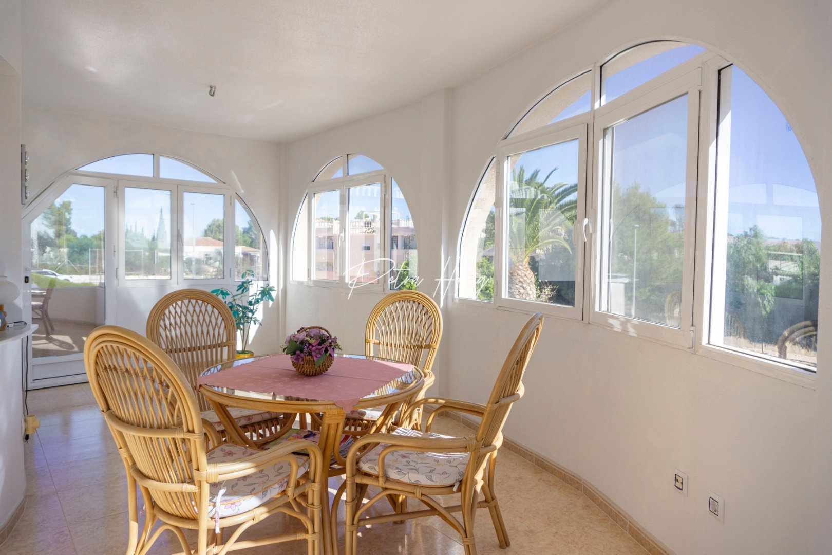 A Vendre - Villa - Algorfa - La Finca Golf - Montemar