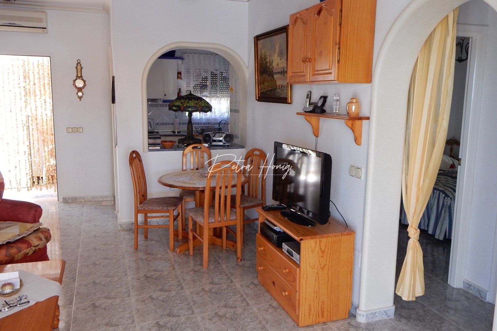 A Vendre - Villa - Algorfa - La Finca Golf - Montemar