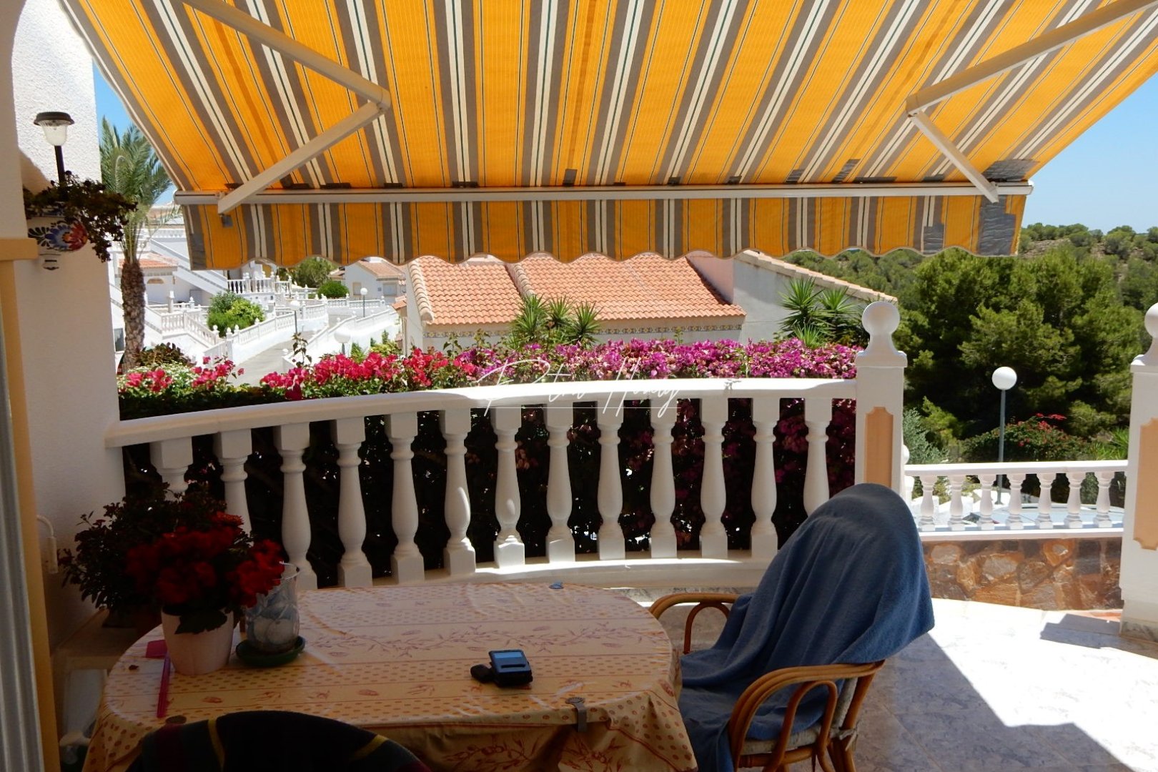 A Vendre - Villa - Algorfa - La Finca Golf - Montemar