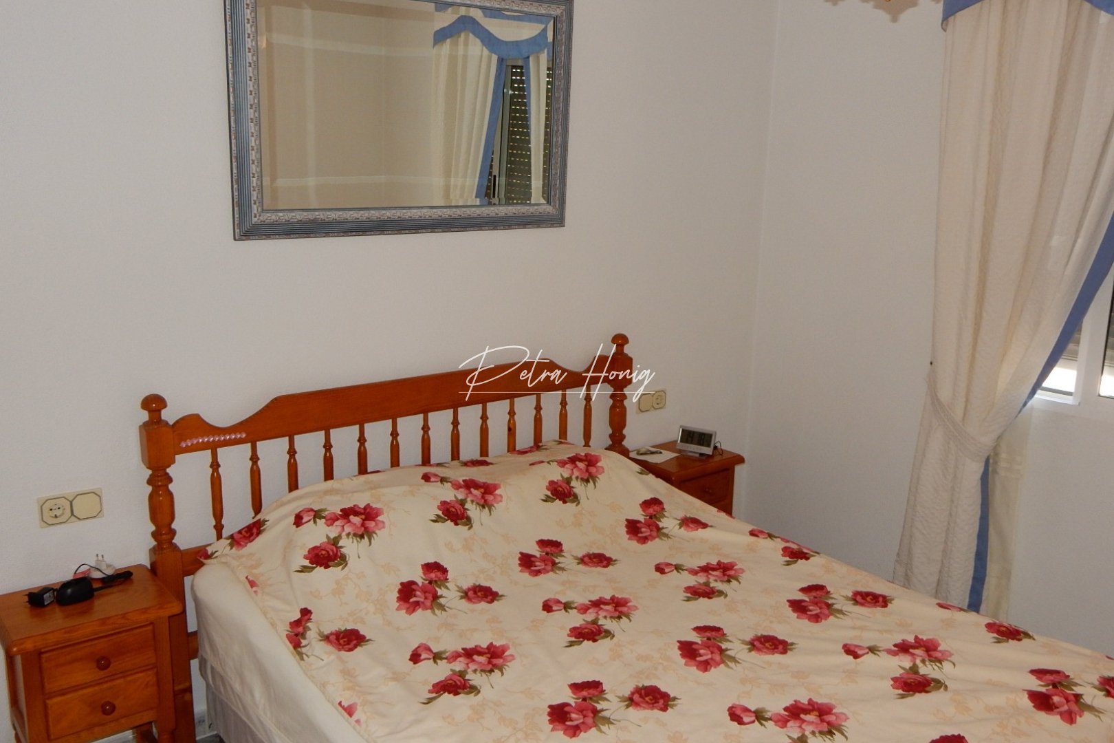 A Vendre - Villa - Algorfa - La Finca Golf - Montemar