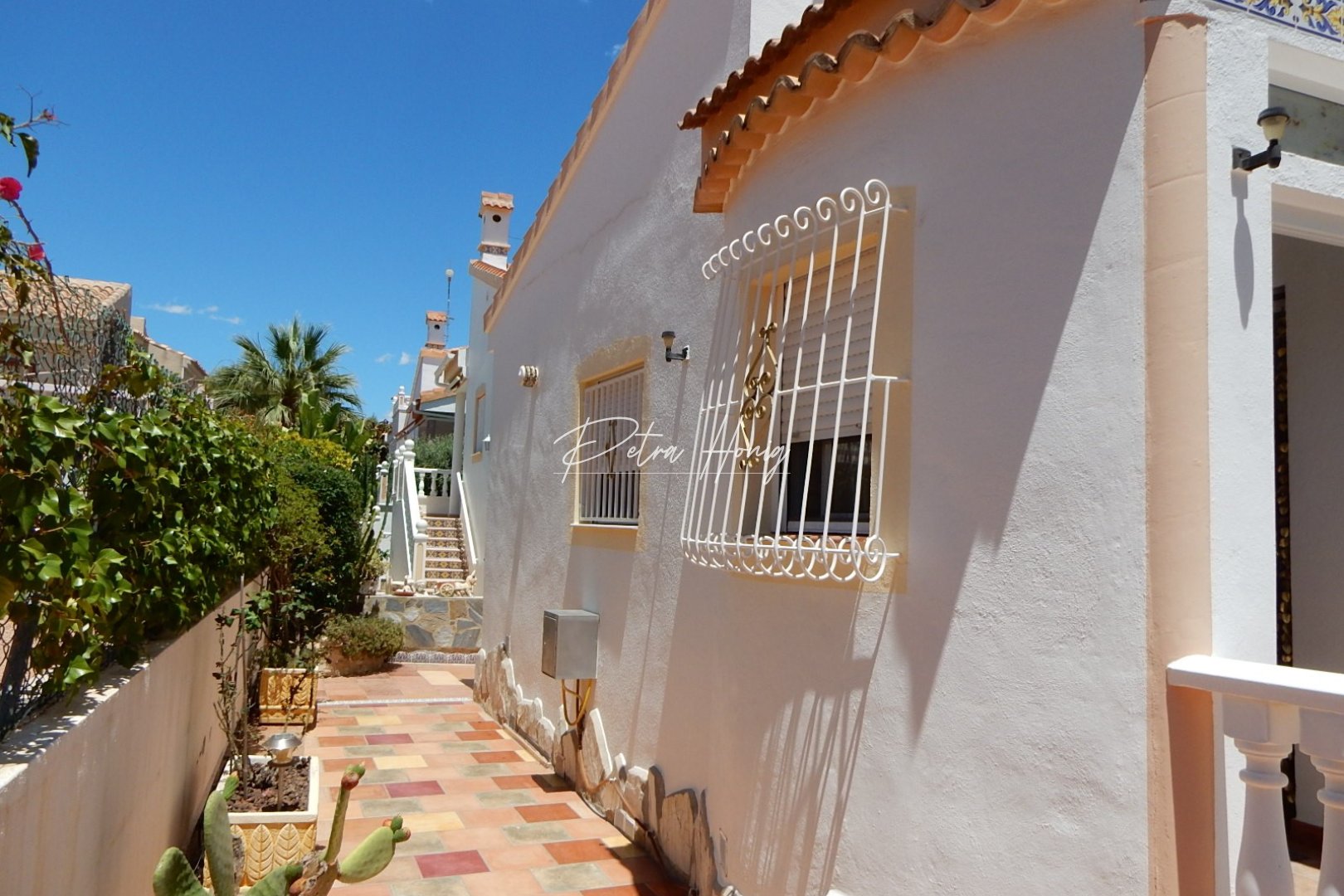 A Vendre - Villa - Algorfa - La Finca Golf - Montemar