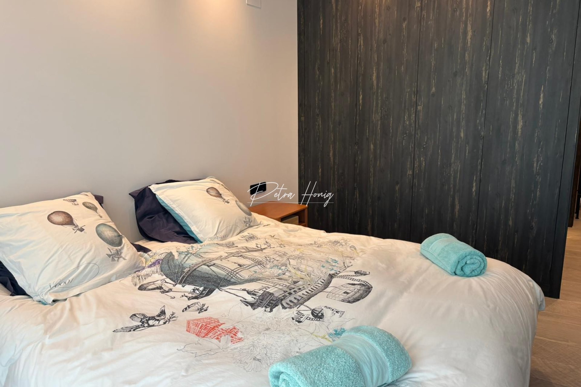 A Vendre - Villa - Algorfa - La Finca Golf
