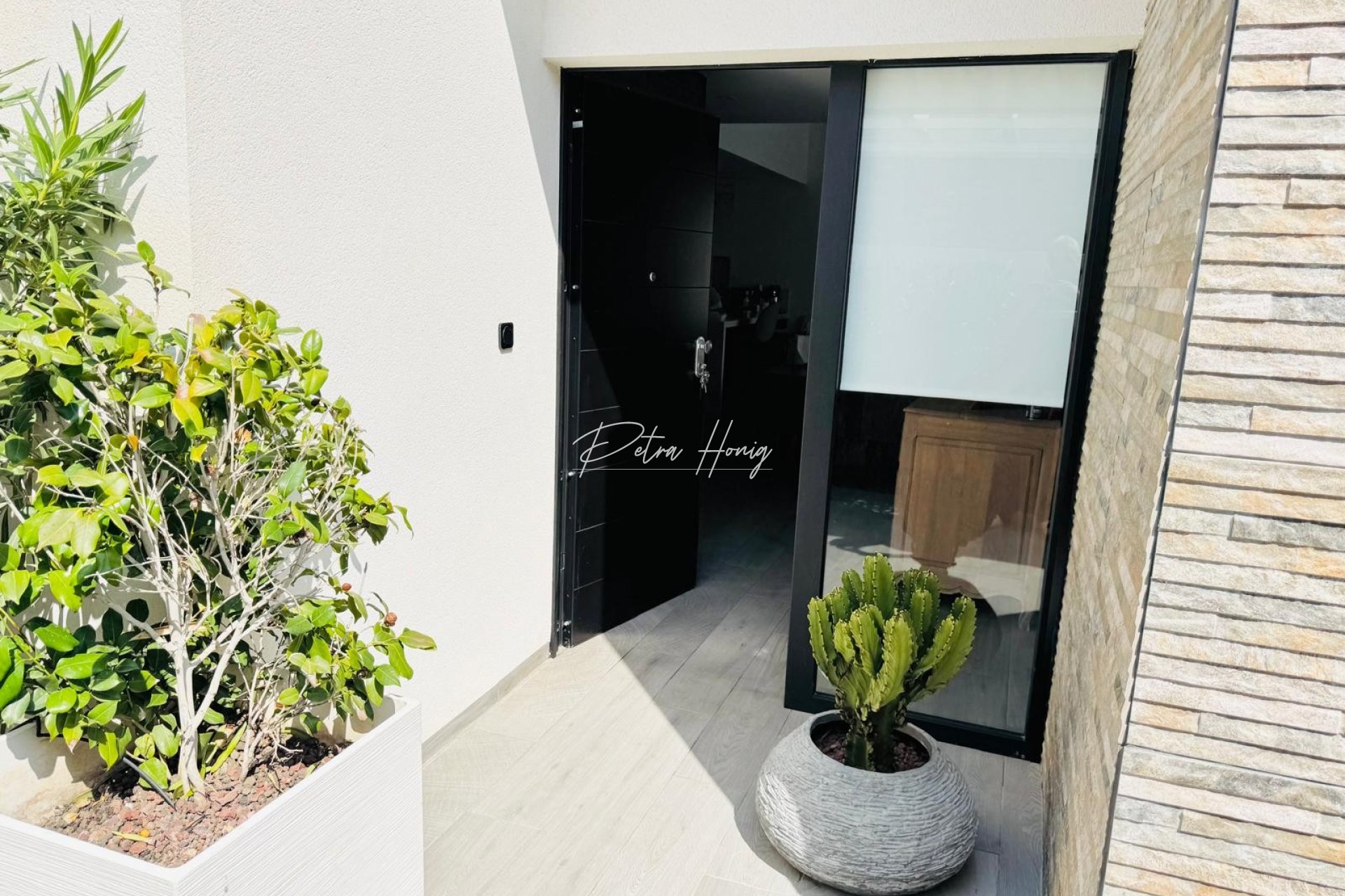 A Vendre - Villa - Algorfa - La Finca Golf