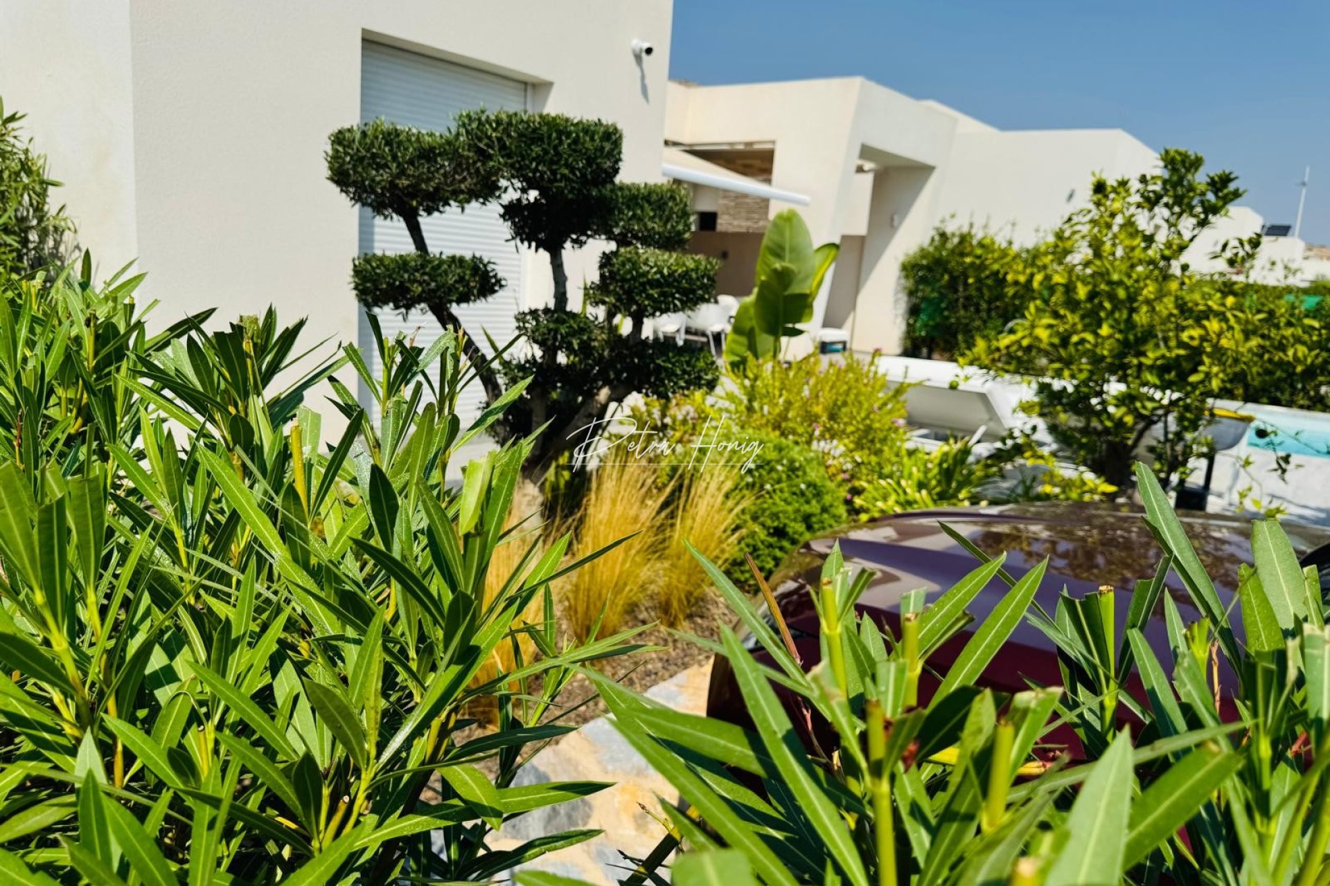 A Vendre - Villa - Algorfa - La Finca Golf