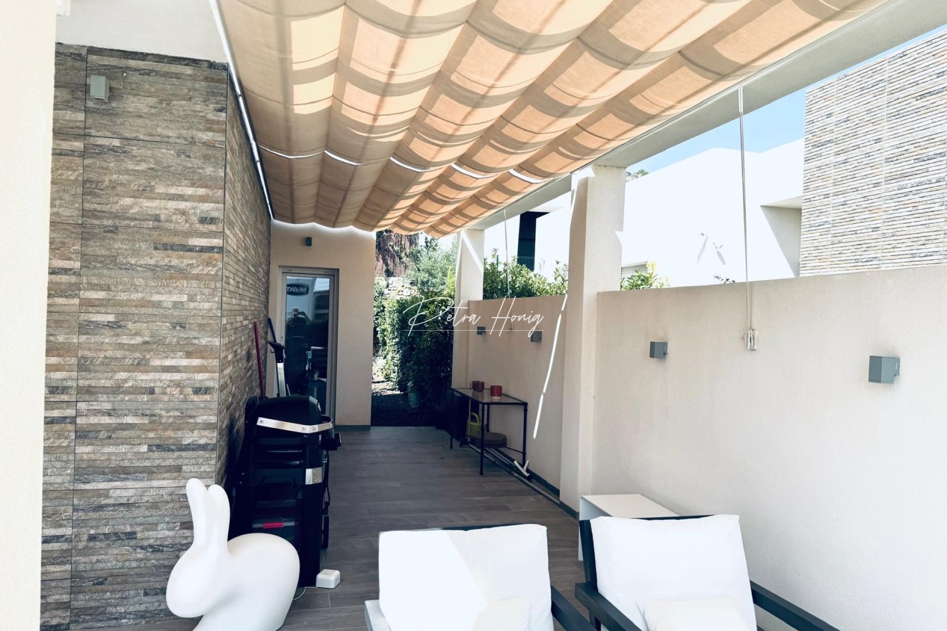 A Vendre - Villa - Algorfa - La Finca Golf