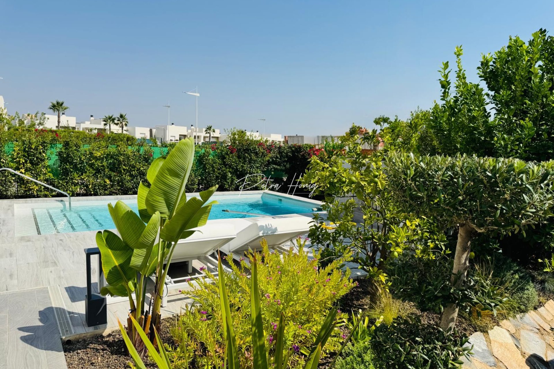 A Vendre - Villa - Algorfa - La Finca Golf