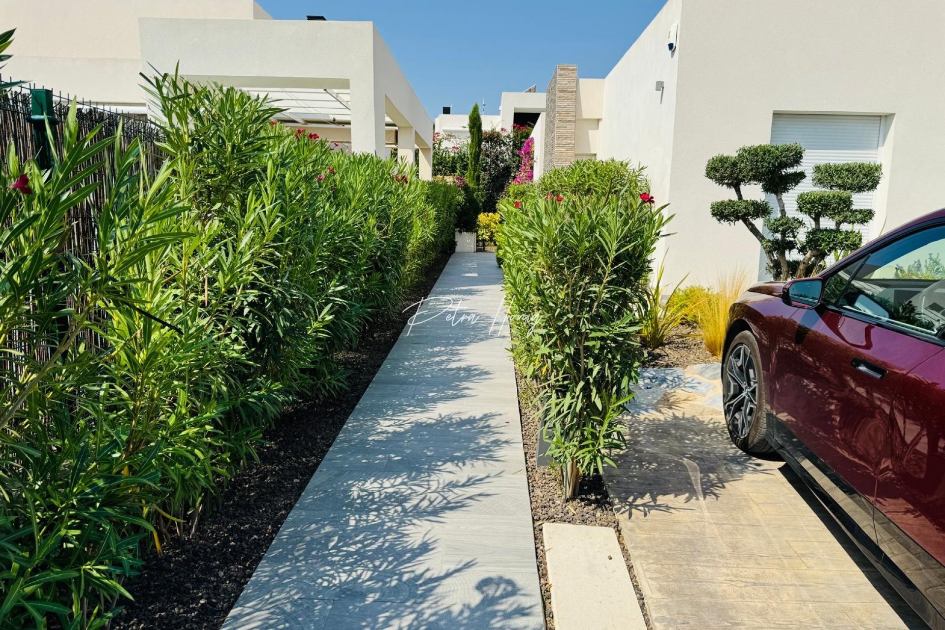 A Vendre - Villa - Algorfa - La Finca Golf