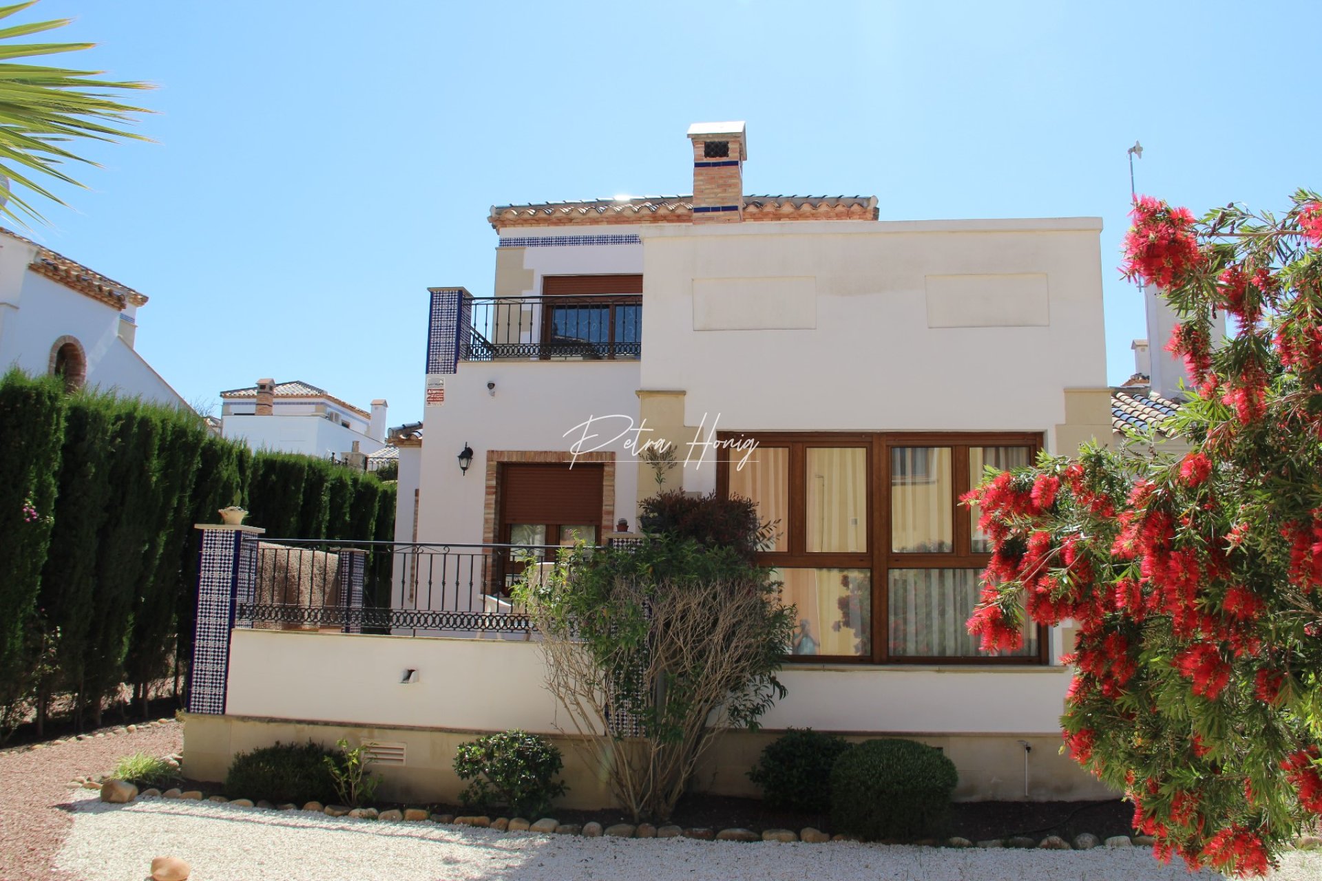 A Vendre - Villa - Algorfa - La Finca Golf