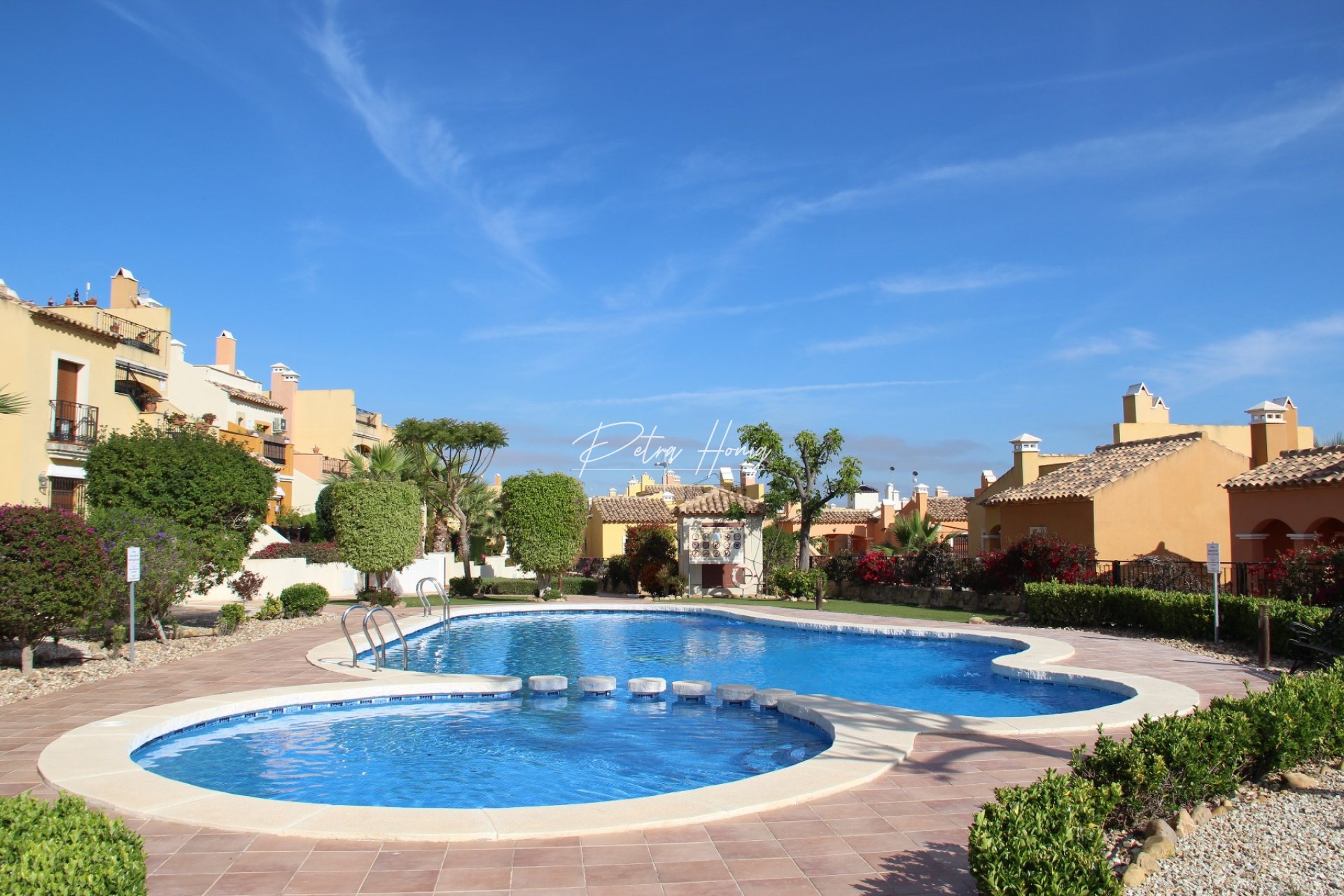 A Vendre - Villa - Algorfa - La Finca Golf