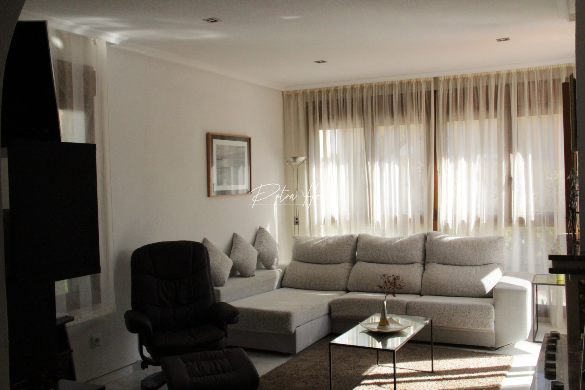 A Vendre - Villa - Algorfa - La Finca Golf
