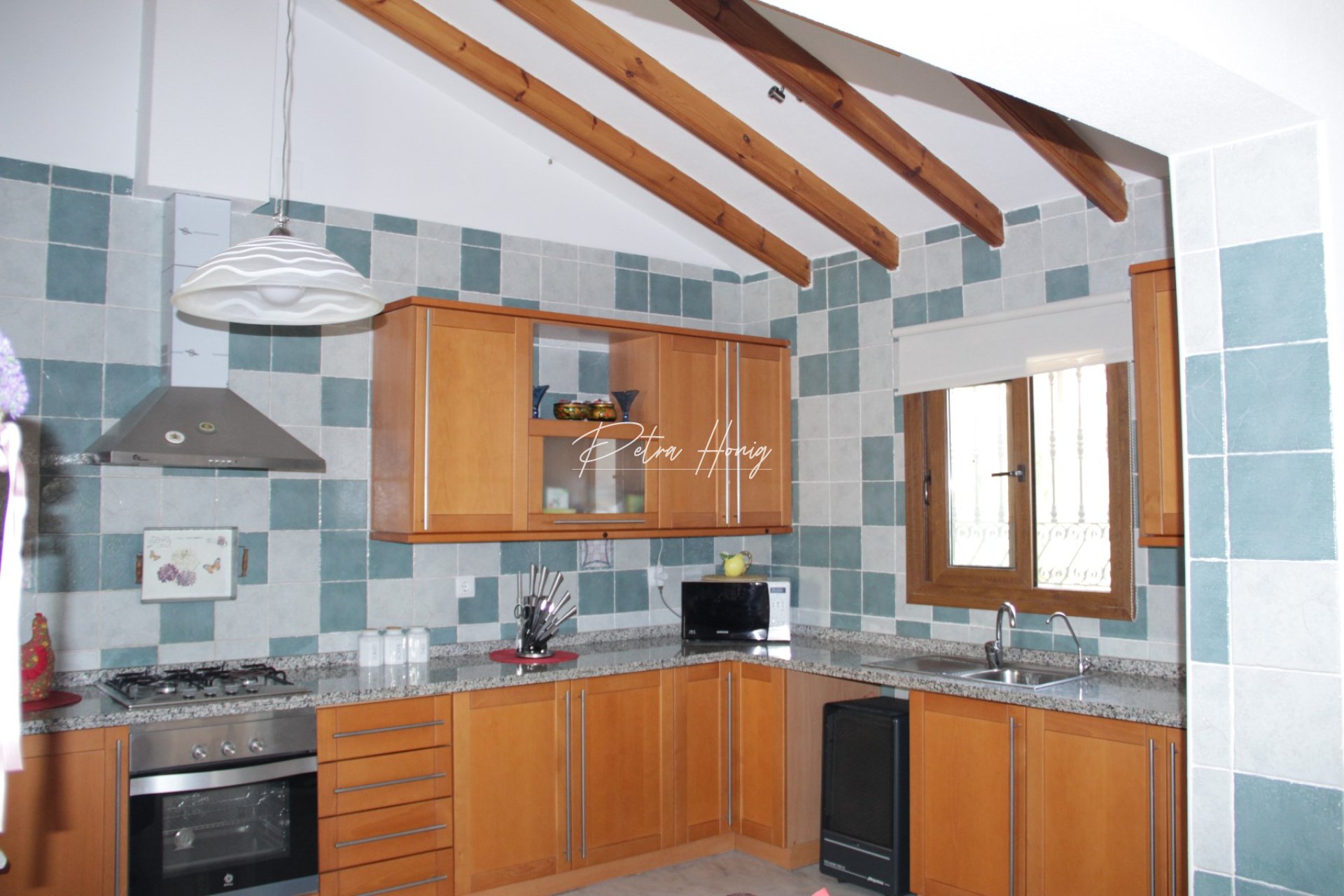 A Vendre - Villa - Algorfa - La Finca Golf