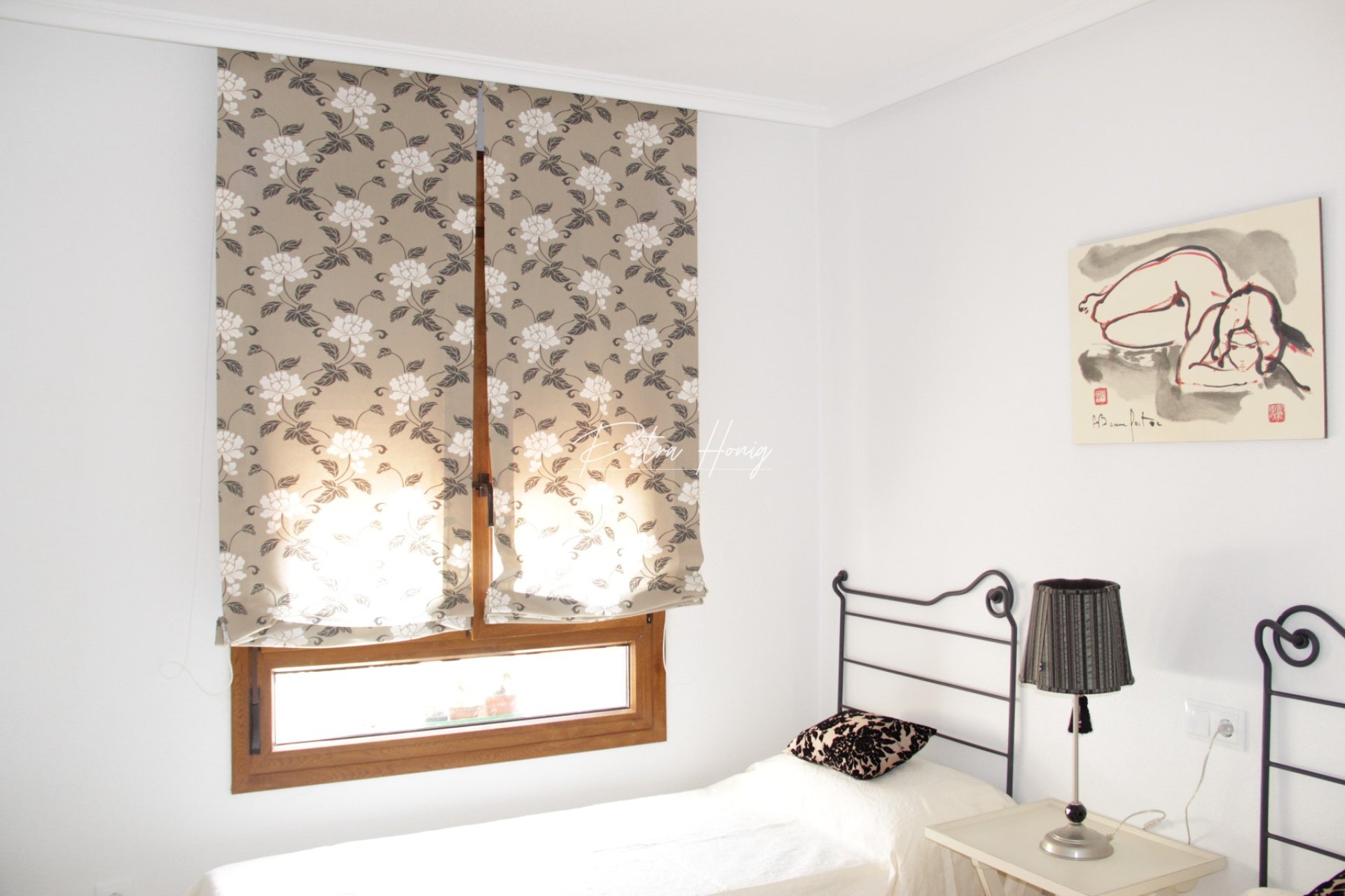 A Vendre - Villa - Algorfa - La Finca Golf