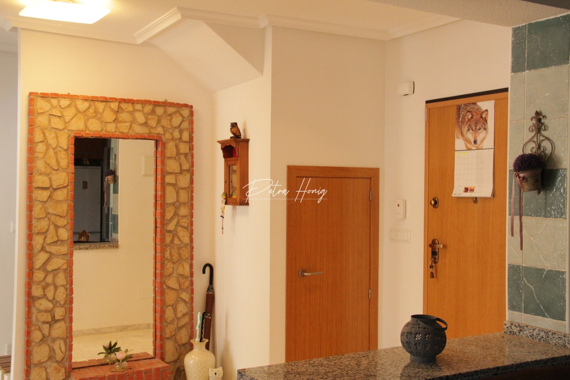 A Vendre - Villa - Algorfa - La Finca Golf