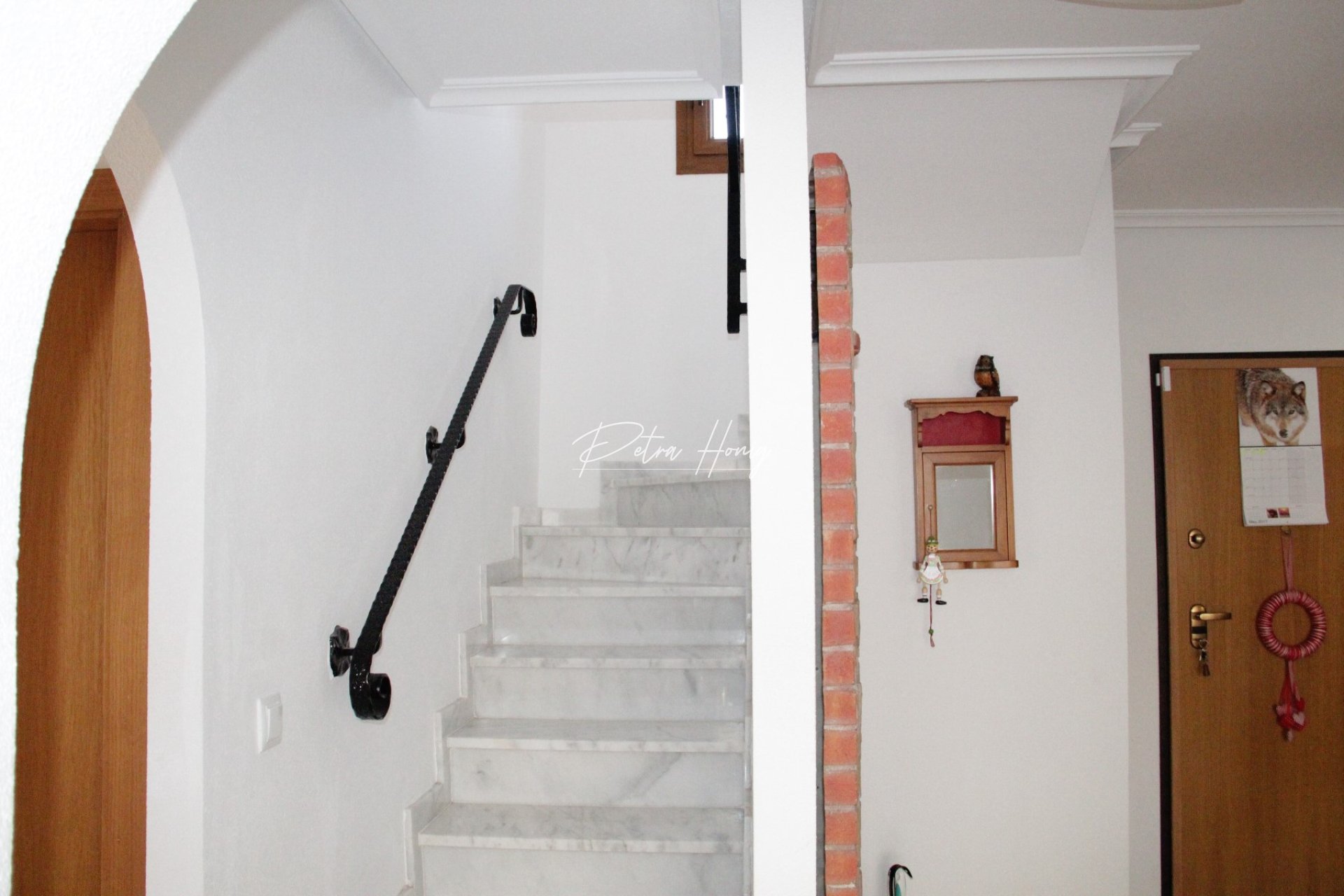 A Vendre - Villa - Algorfa - La Finca Golf