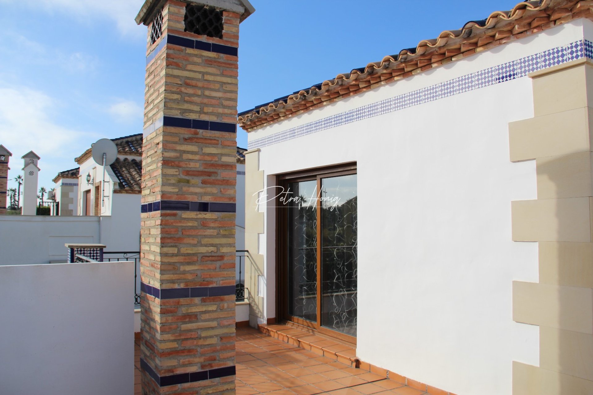 A Vendre - Villa - Algorfa - La Finca Golf