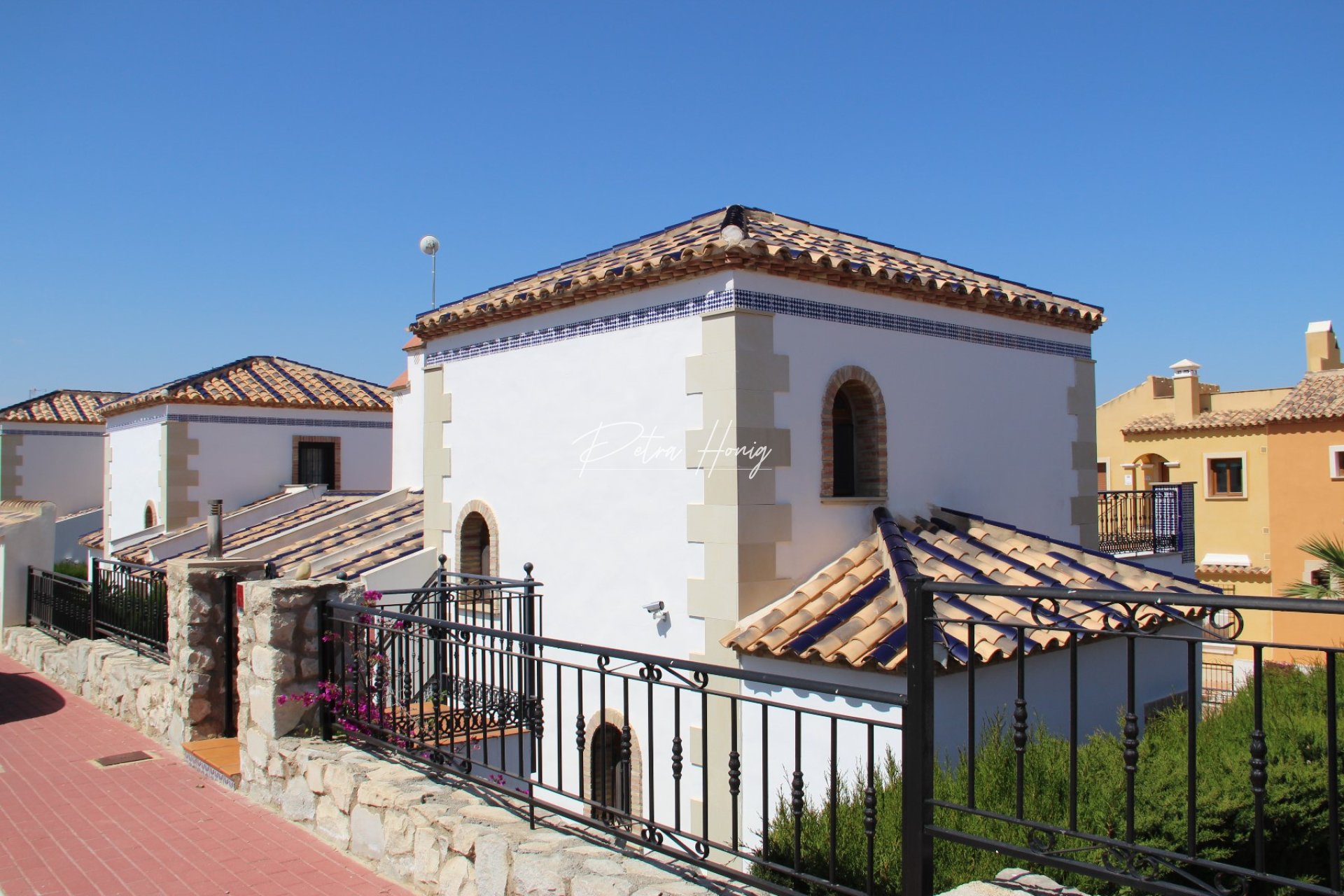 A Vendre - Villa - Algorfa - La Finca Golf