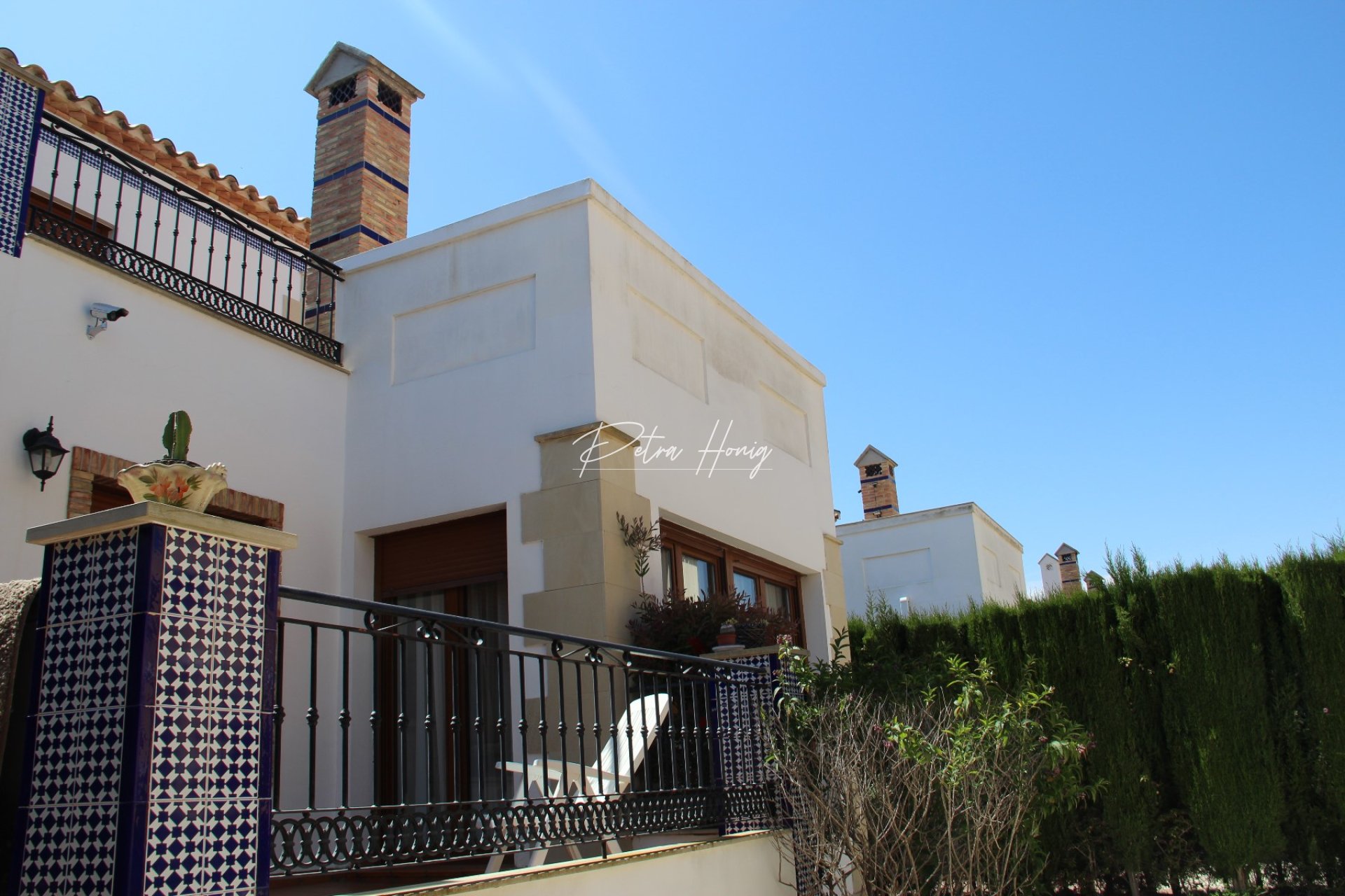 A Vendre - Villa - Algorfa - La Finca Golf