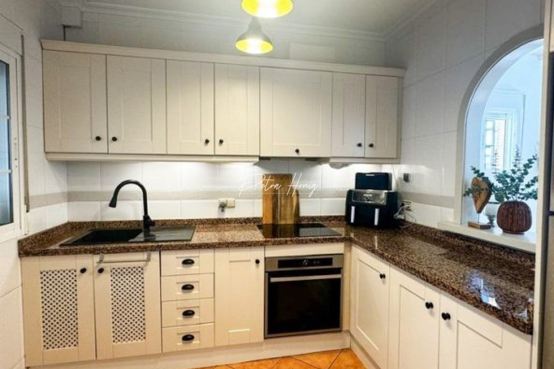 A Vendre - Villa - Algorfa - Lo Crispin
