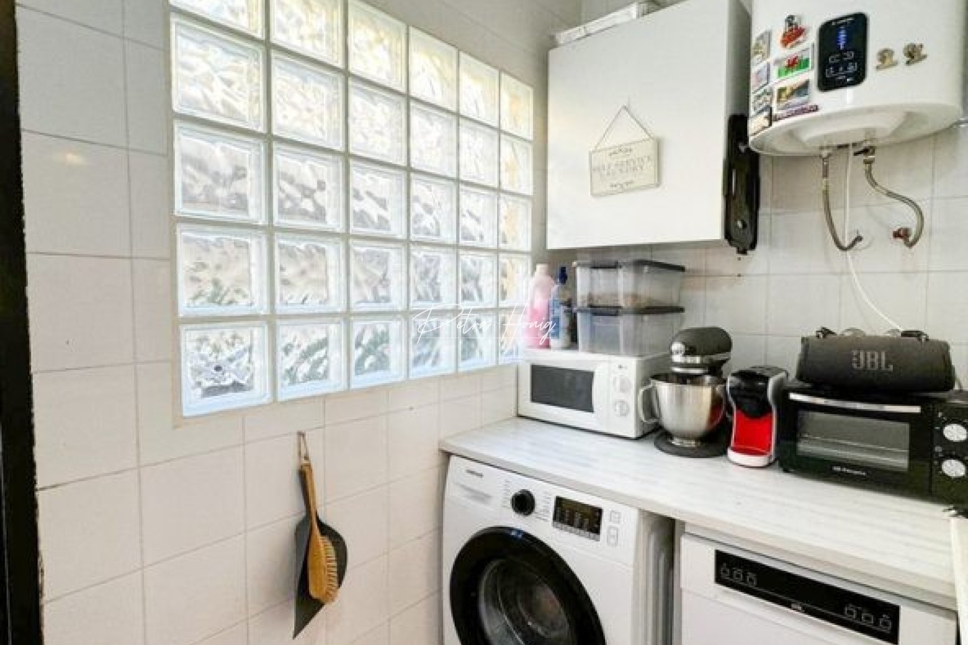 A Vendre - Villa - Algorfa - Lo Crispin