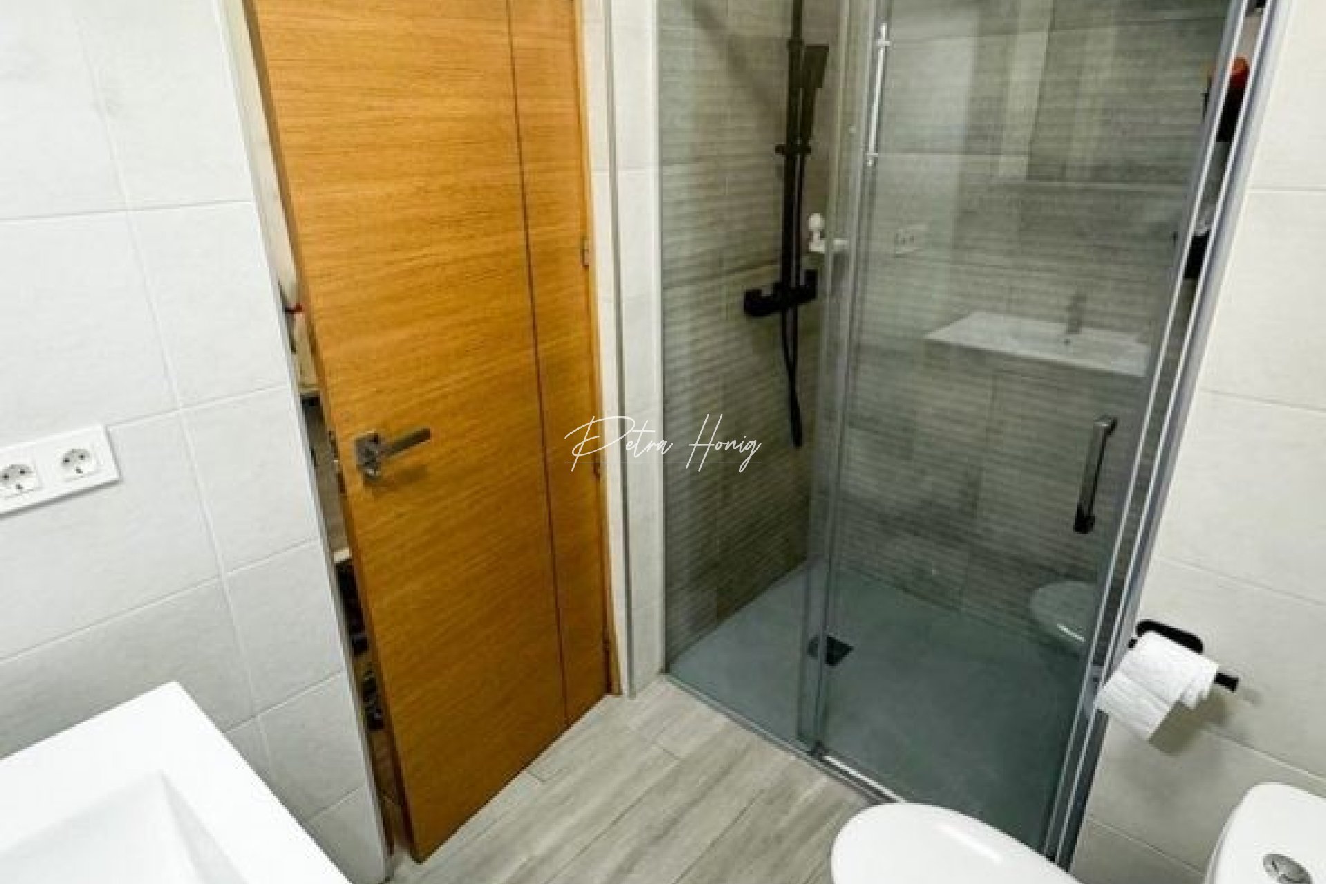 A Vendre - Villa - Algorfa - Lo Crispin